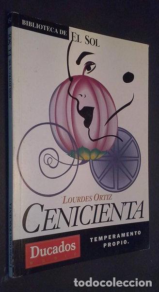 B&uuml;cher: Cenicienta- 9788479691912