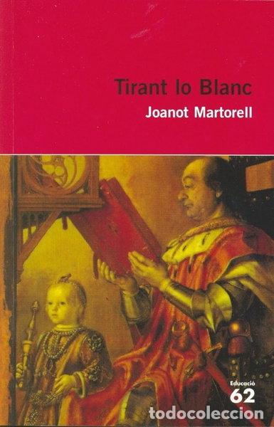 B&uuml;cher: Tirant lo Blanc- 9788492672493