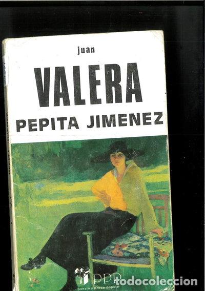 B&uuml;cher: Pepita Jim&eacute;nez- 9788437901435