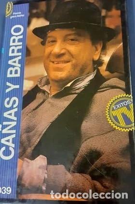 Livres: Ca&ntilde;as y barro- 9788440207524