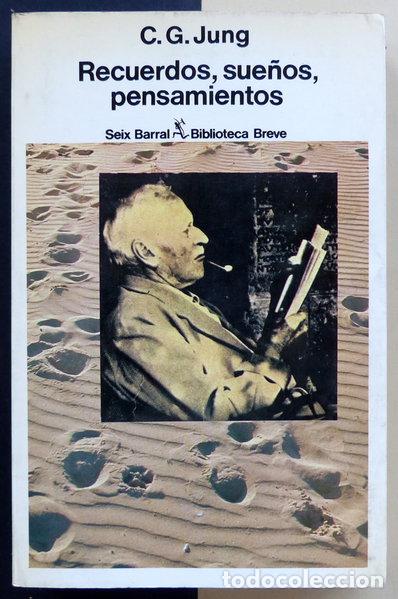Livres: Recuerdos, sue&ntilde;os, pensamientos- 9788432204081