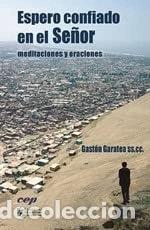 Libri di seconda mano: Espero confiado en el Se&ntilde;or- 9786124260025
