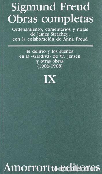 Libri di seconda mano: Obras Completas. Volumen 9- 9789505185856