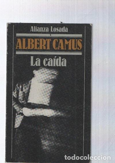 Libros: La ca&iacute;da- 9788420619101
