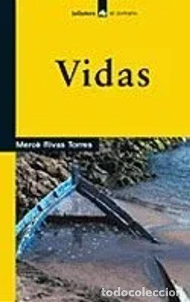 Libros: Vidas- 9788424624682