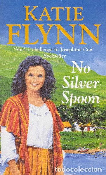 Libros: No Silver Spoon- 9780099279952