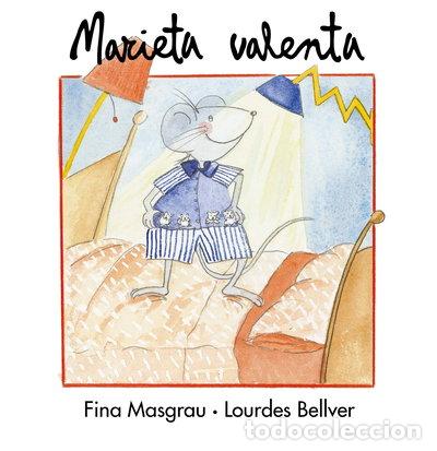 Libros: Marieta valenta- 9788481311594
