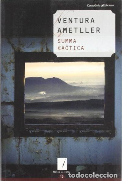 Libros: Summa ka&ograve;tica- 9788497913669