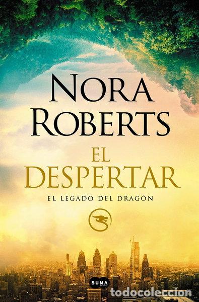Libros: El despertar- 9788491295372