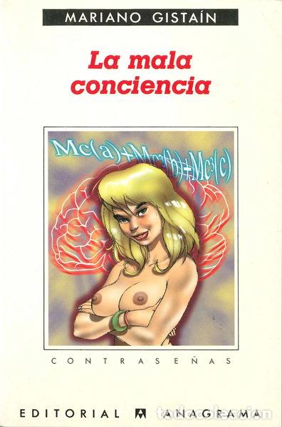 Libros: La mala conciencia- 9788433923677
