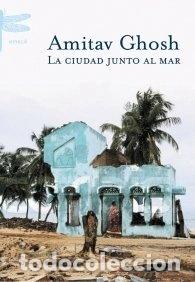 Libros: La ciudad junto al mar- 9788495908810