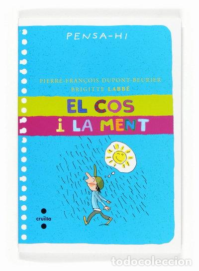 Libros: El cos i la ment- 9788466117906