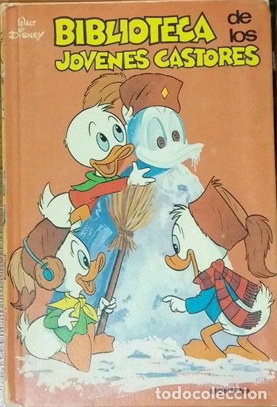 B&uuml;cher: Biblioteca de los J&oacute;venes Castores 5- 9788475154206