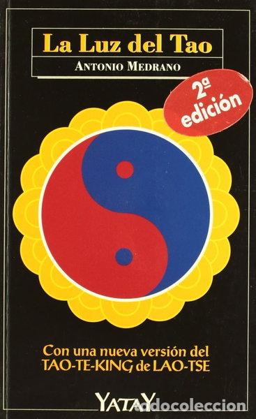 Libros: La luz del Tao- 9788492158218 - Foto 1