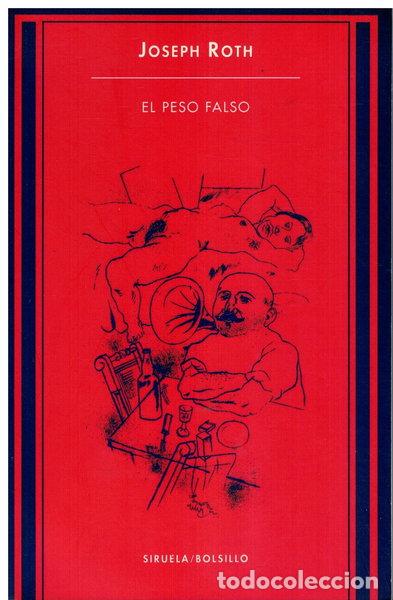 books: El peso falso- 9788478443765