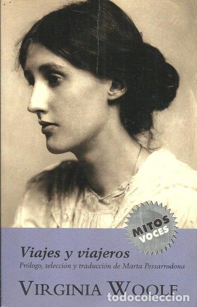 Libri di seconda mano: Viajes y viajeros- 9788439709084
