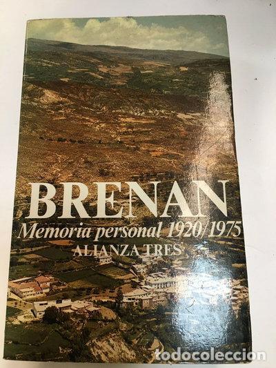 Libri di seconda mano: Memoria personal 1920-1975- 9788420630267
