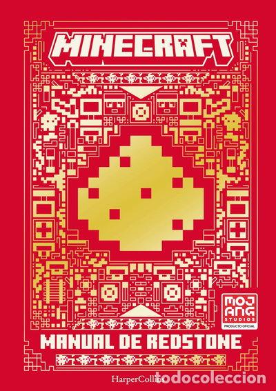 Libri di seconda mano: Manual de Redstone- 9788418774430