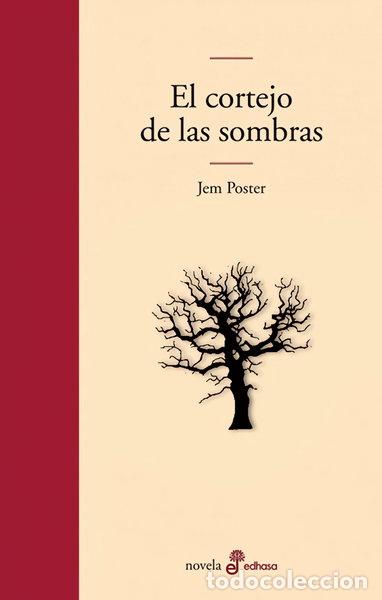 Libri di seconda mano: El cortejo de las sombras- 9788435009270