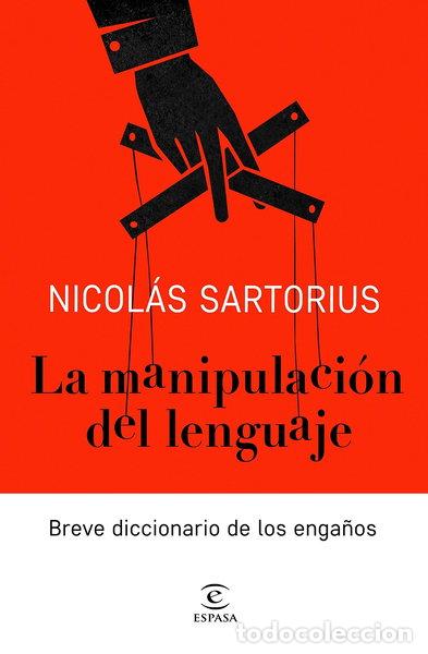 B&uuml;cher: La manipulaci&oacute;n del lenguaje- 9788467052886
