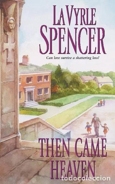 B&uuml;cher: Then Came Heaven- 9780006511472