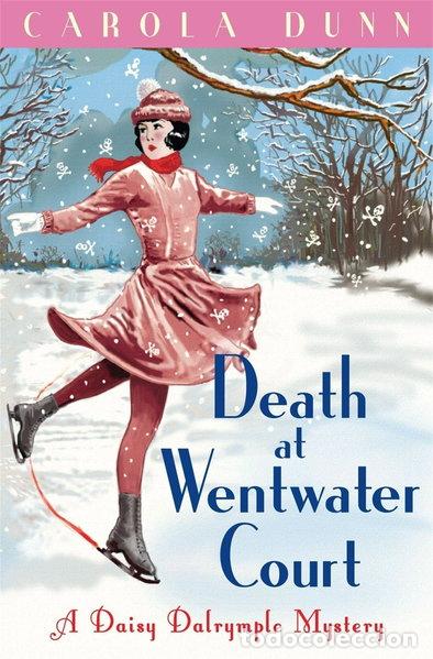 B&uuml;cher: Death at Wentwater Court- 9781845298654