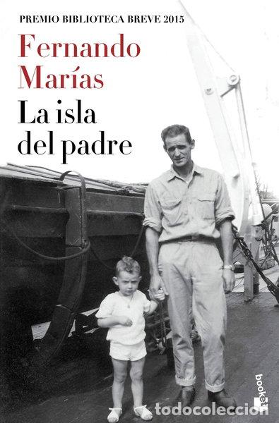 B&uuml;cher: La isla del padre- 9788432225802