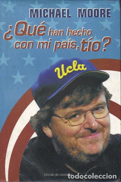 B&uuml;cher: &iquest;Qu&eacute; han hecho con mi pa&iacute;s, t&iacute;o?- 9788467208023