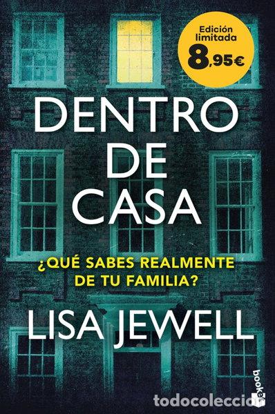 B&uuml;cher: Dentro de casa- 9788408298663