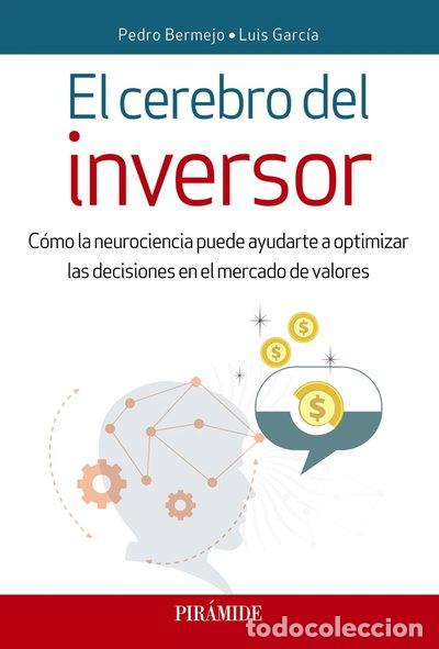 Libros: El cerebro del inversor- 9788436839982