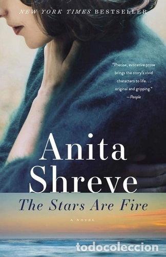Libros: The Stars Are Fire- 9780525563105