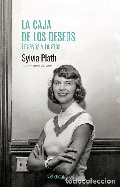 Livres: LA CAJA DE LOS DESEOS. ENSAYOS Y RELATOS- 9788419735393