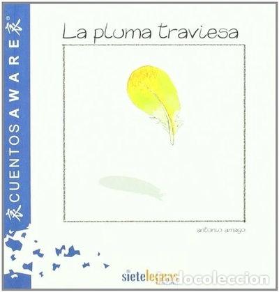 Livres: La pluma traviesa- 9788493400804