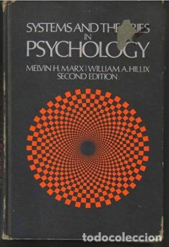 Livres: Systems and Theories in Psychology- 9780070406698