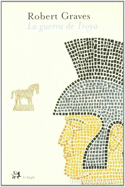 Libri di seconda mano: La guerra de Troya- 9788476693902