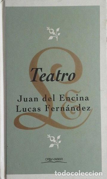 Libri di seconda mano: Teatro- 9788440215956