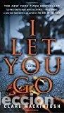 Libri di seconda mano: I Let You Go- 9780451490520