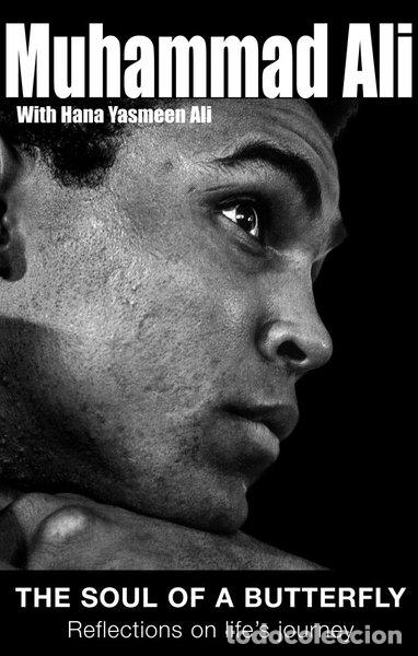 Libros: The Soul of a Butterfly- 9780553816464