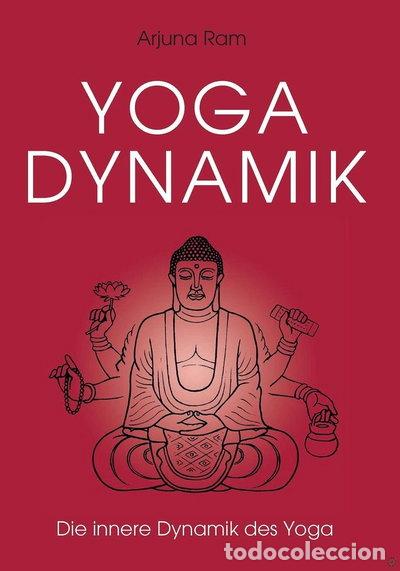 Livros em segunda m&atilde;o: Yoga Dynamik- 9788410194557
