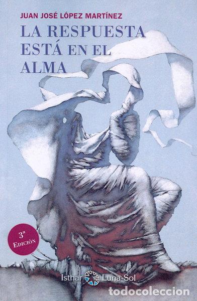 books: La respuesta est&aacute; en el alma- 9788493837273