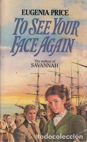 books: To See Your Face Again- 9780261667273