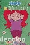 books: Sentir la primavera- 9788498261240