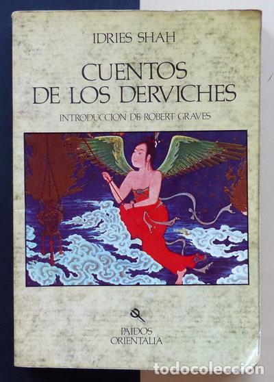 Libros: Cuentos de los derviches- 9788475090788 - Foto 1