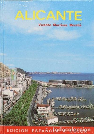 books: Alicante- 9788424142056
