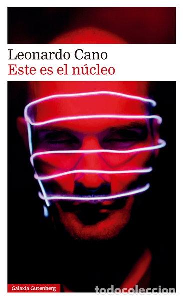 books: Este es el n&uacute;cleo- 9788410107939