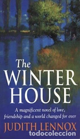 Libros: The Winter House- 9780552143325