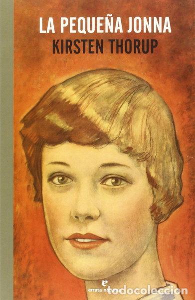 Libros: La peque&ntilde;a Jonna- 9788415217916