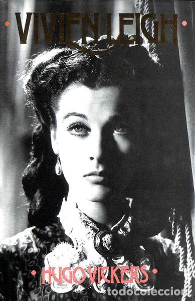 Libros: Vivien Leigh: A Biography- 9780241125366
