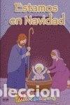 B&uuml;cher: Estamos en navidad- 9788498261011
