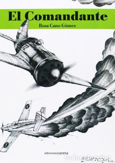 B&uuml;cher: El Comandante- 9788416054312